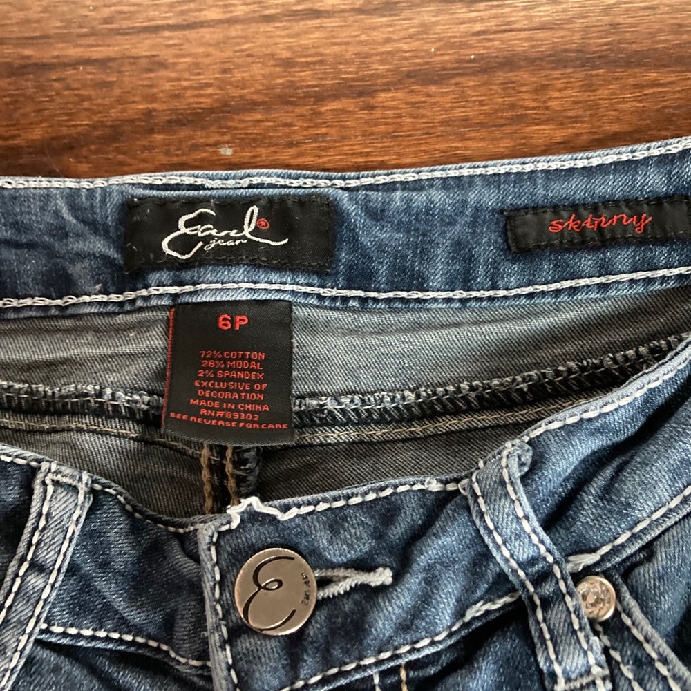 Earl Skinny Jeans 👖 - Picture 8 of 8